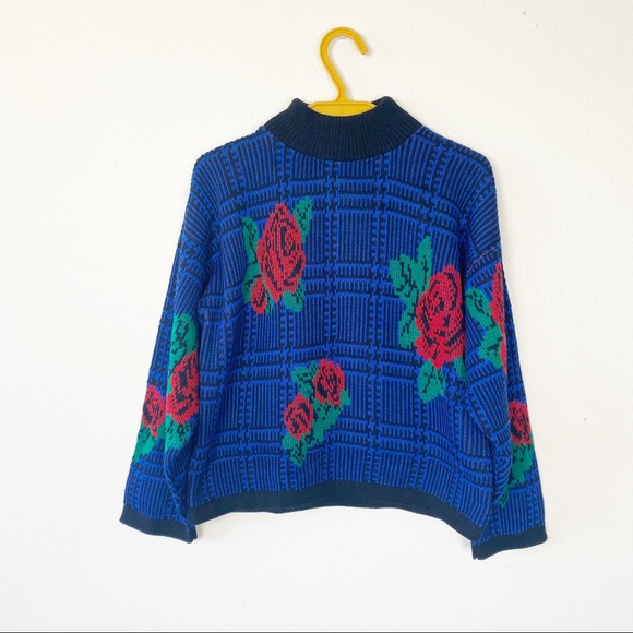 Sweaters - Vintage sweater